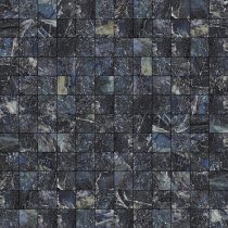 Aparici Vivid Blue Labradorite Mosaico 2.5x2.5 29.75x29.75