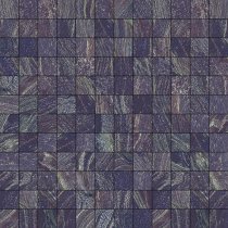 Aparici Vivid Lavender Granite Mosaico 2.5x2.5 29.75x29.75