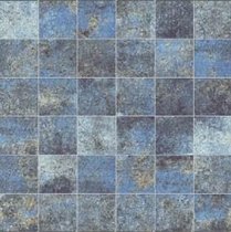 Apavisa Alchemy 7.0 Blue Natural Mosaico 29.75x29.75