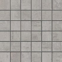 Apavisa Beton Grey Lappato Mosaico 29.75x29.75