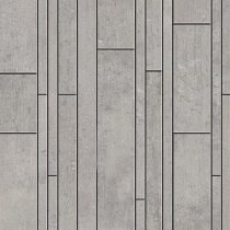 Apavisa Beton Grey Lappato Mosaico Sin Fin 29.75x29.75