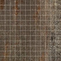 Apavisa Cast Iron Oxidum Natural Mosaic 29.75x29.75