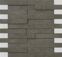 Apavisa Evolution Moss Striato Mosaic Brick 29.75x28