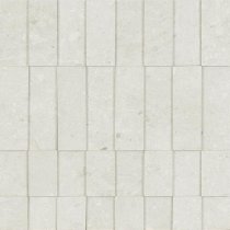 Apavisa Instinto White Natural Mosaico Brick 29.75x29.75