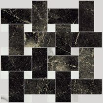 Apavisa Marble Jolie Pulido Mosaic Mix 29.75x29.75