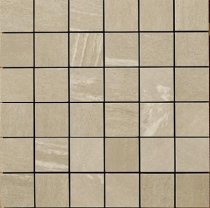 Apavisa Materia Beige Natural Mosaic 29.75x29.75