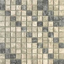 Apavisa Nanofacture Beige Natural Mosaic Decor 29.75x29.75