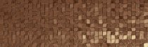 Apavisa Nanoiconic Bronze Cubic 29.75x89.46