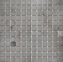 Apavisa Nanoregeneration Grey Natural Mosaic 29.75x29.75
