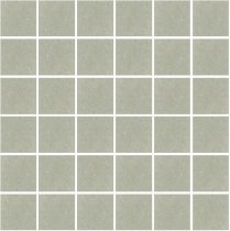 Apavisa Object Grey Natural Mosaic 5x5 29.75x29.75