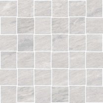 Arcana Bolano Suvero Mosaic Blanco 30x30