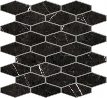 Arcana Thalassa Hati Mosaic Negro 29x31.8