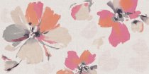 Ariana Canvas Dec Flora Cotton 60x120