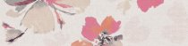 Ariana Canvas Dec Flora Cotton Mix 2 30x120