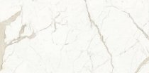 Ariostea Ultra Marmi Bianco Calacatta Luc Shiny 6 mm 75x150