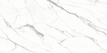 Ariostea Ultra Marmi Bianco Statuario Luc Shiny 6 mm 75x150