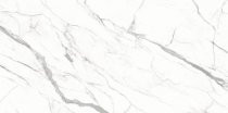 Ariostea Ultra Marmi Bianco Statuario Soft 6 mm 150x300