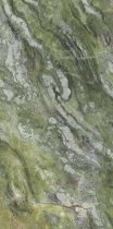 Ariostea Ultra Marmi Brilliant Green Luc Shiny 75x150