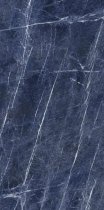Ariostea Ultra Marmi Sodalite Blu Lucidato Shiny 150x300