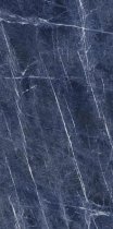 Ariostea Ultra Marmi Sodalite Blu Lucidato Shiny 75x150