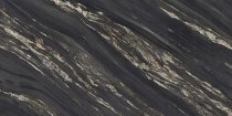 Ariostea Ultra Marmi Tropical Black 150x300
