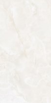 Ariostea Ultra Onici Bianco Extra Luc Shiny 6 mm 75x150