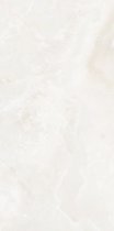 Ariostea Ultra Onici Bianco Extra Soft 6 mm 75x150