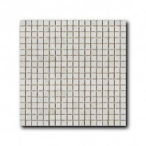 Art And Natura Marble Mosaic Calacatta 30.5x30.5