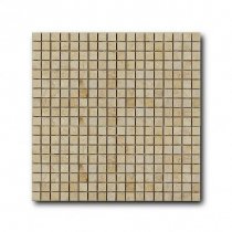 Art And Natura Marble Mosaic Gold Byzantine 30.5x30.5