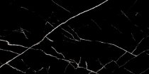 Art And Natura Marmo Nero Marquina Rustic Carving 60x120