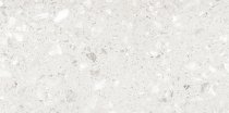 Art And Natura Marmo River Mosaic White Glossy 60x120