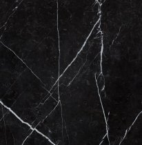 Artcer ArtSlab Marble Marquina Nero Lev 120x120