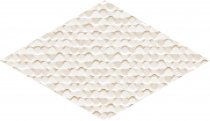 Arte Coralle Diamond Ivory 9.6x11.2