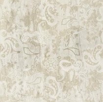 Ascot Gemstone Decoro Carpet Ivory 58.5x58.5