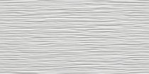 Atlas Concorde 3D Wall Wave White Glossy 40x80