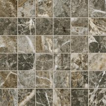 Atlas Concorde Russia Forte Dei Marmi Quark Breccia Di Caravaggio Mosaic Cer 30x30