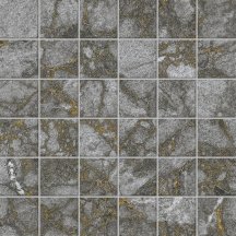 Atlas Concorde Russia Forte Dei Marmi Quark Ceppo Apuano Quartz Mosaic Lap 30x30