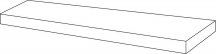 Atlas Concorde Russia Forte Dei Marmi Quark Ceppo Apuano Quartz Scal Ang Dx 33x160
