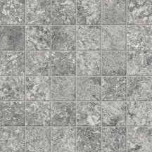 Atlas Concorde Russia Forte Dei Marmi Quark Persian Grey Mosaic 30x30