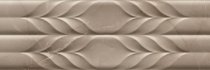 Azteca Passion Twin Taupe 30x90