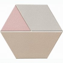 Bassanesi Linea Pink 14.7x16.9