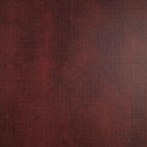 Bassanesi Luci Di Venezia Cristallo Red 60x60