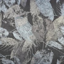 Bassanesi Luci Di Venezia Foliage Black 60x120