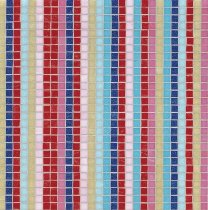 Bisazza Decori 10 Stripes Summer 32.2x32.2