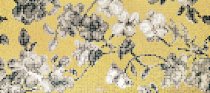 Bisazza Decori 20 Hanami Oro A 129.4x291.2