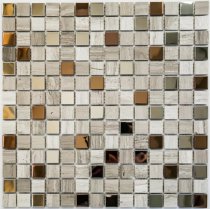 Bonaparte Mosaics Amsterdam 30.5x30.5