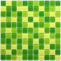 Bonaparte Mosaics Apple Mix 30x30