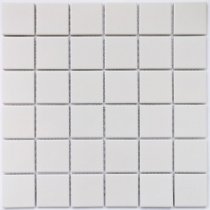 Bonaparte Mosaics Arene White 30.6x30.6