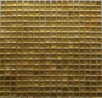Bonaparte Mosaics Classik Gold 30x30