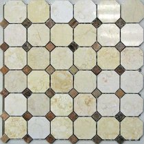 Bonaparte Mosaics Dublin 30.5x30.5